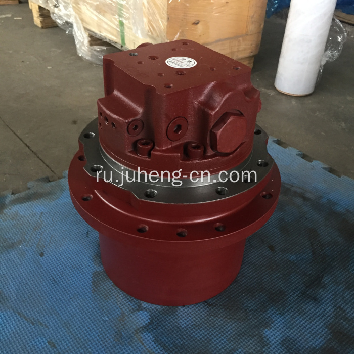 Hitachi Оригинальный новый ZX30 Final Drive PHV-3B-35BP-9T-8299A